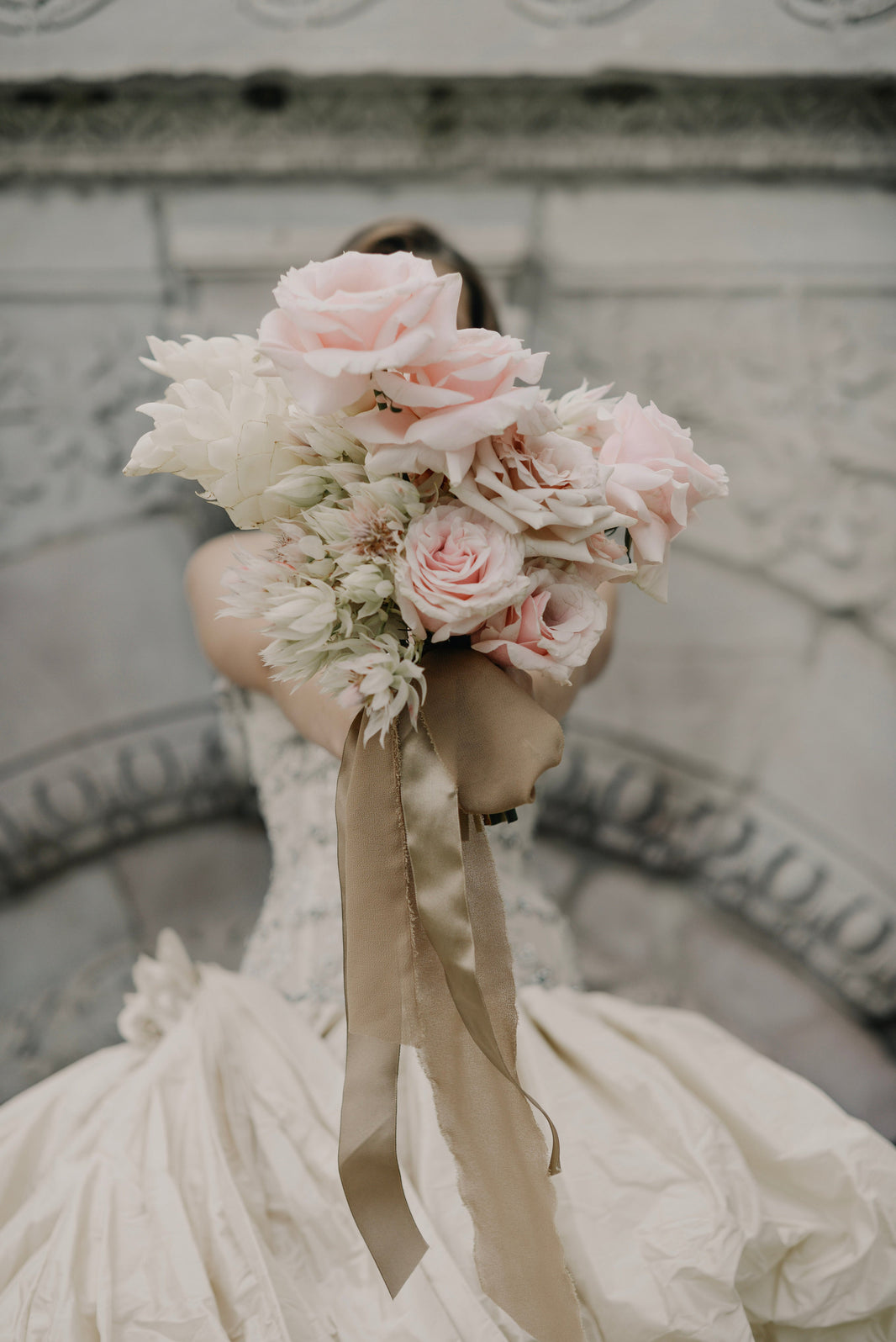 Tendencias florales para tu boda en 2026