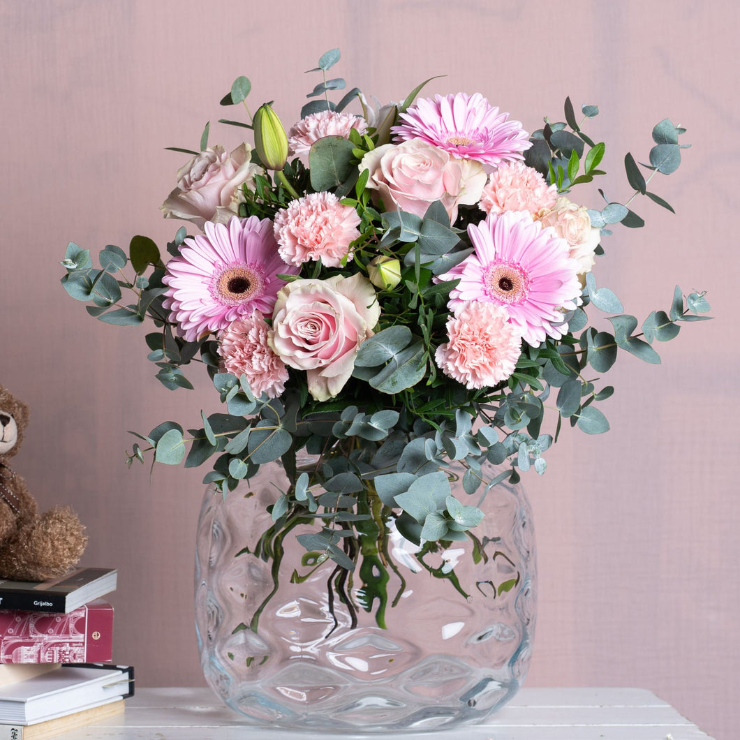 Ramo de flores Honey