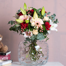 Cargar imagen en el visor de la galería, Ramo de flores Fraganzia