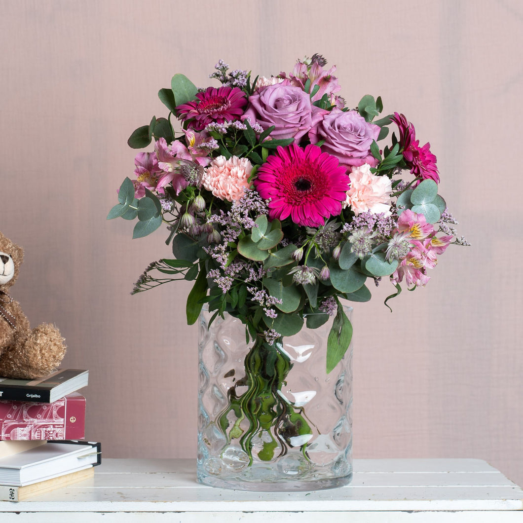 Ramo de flores Melodía