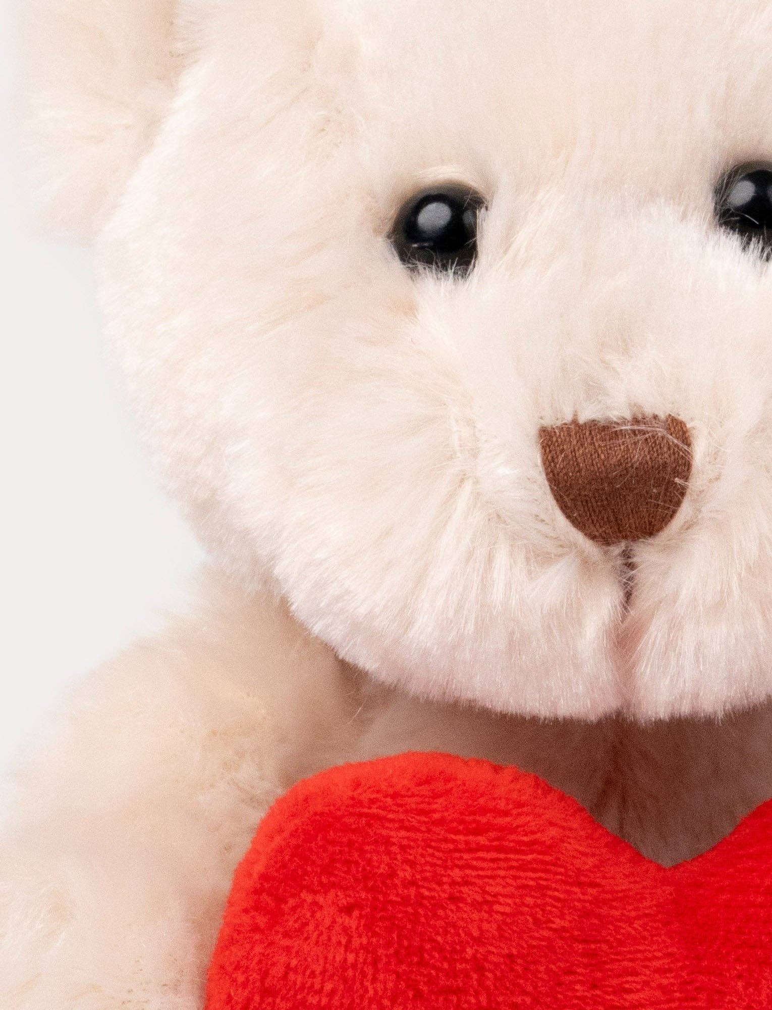 Osito amoroso Blanco