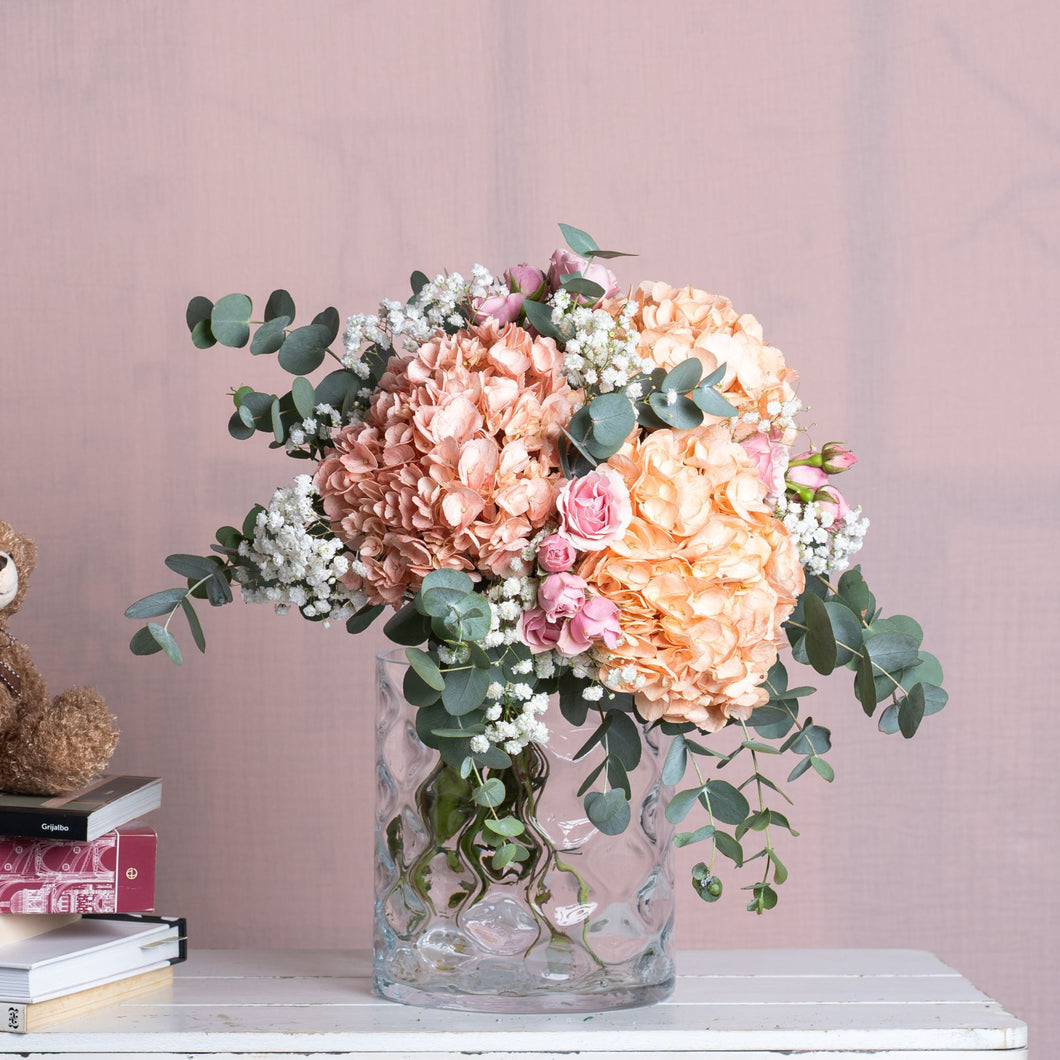 Ramo de flores Harmonia