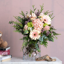 Cargar imagen en el visor de la galería, Ramo de flores Passeig pel Bosc