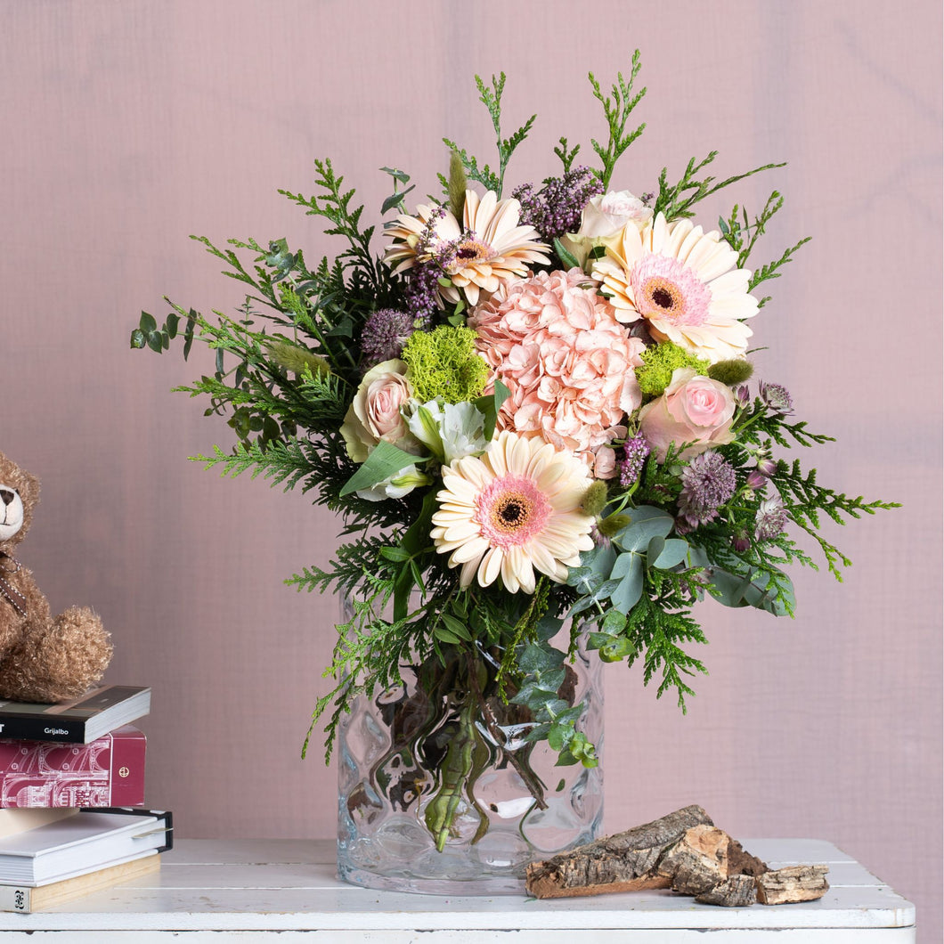 Ramo de flores Passeig pel Bosc