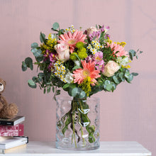 Cargar imagen en el visor de la galería, Ramo de flores Sender