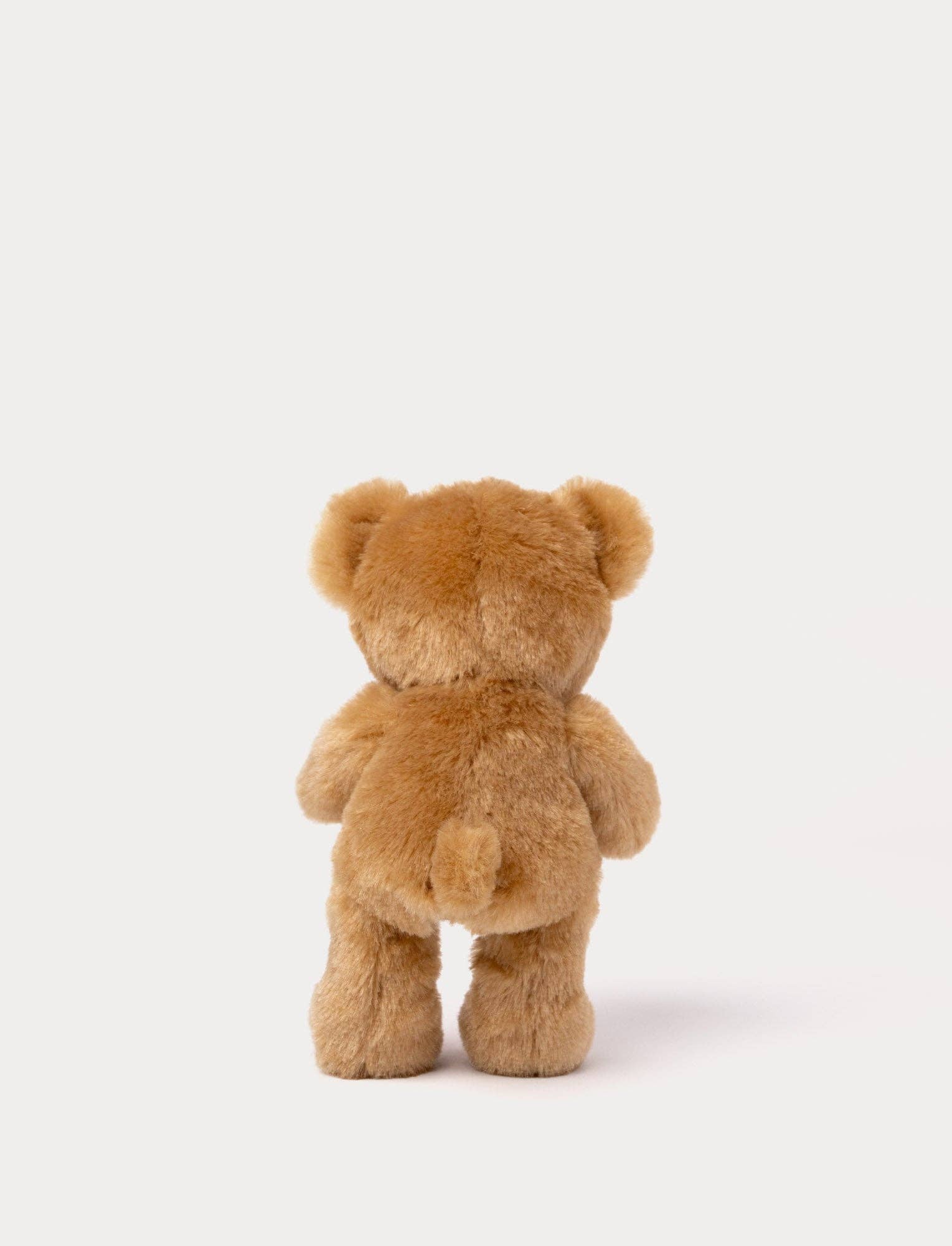 Osito amoroso Marrón