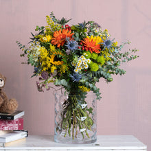 Cargar imagen en el visor de la galería, Ramo de flores Niu d&#39;Ocell