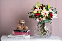 Cargar imagen en el visor de la galería, Ramo de flores Fraganzia