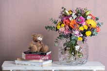 Load image into Gallery viewer, Ramo de flores T&#39;estimo