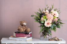 Cargar imagen en el visor de la galería, Ramo de flores Passeig pel Bosc