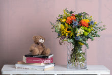 Cargar imagen en el visor de la galería, Ramo de flores Niu d&#39;Ocell