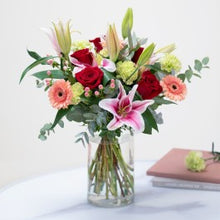 Cargar imagen en el visor de la galería, Ramo de flores Fraganzia
