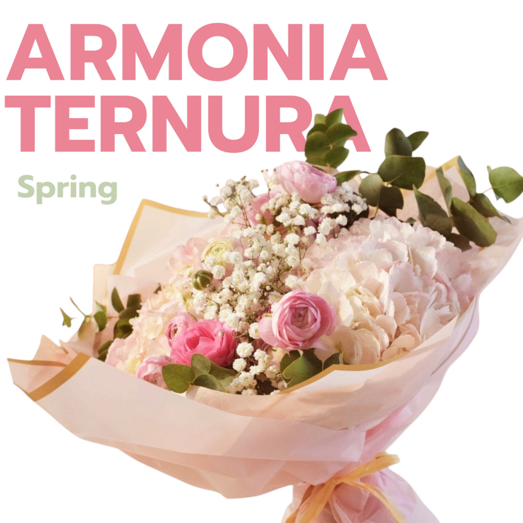 Ramo de flores Armonia
